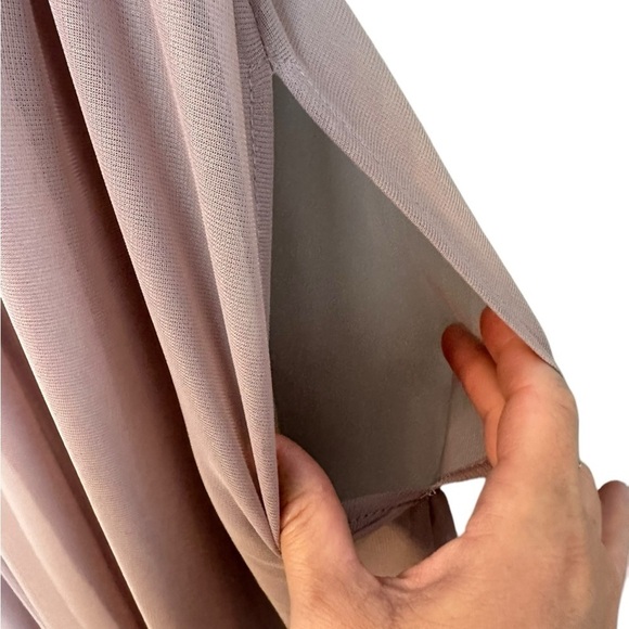 NWT Birdy Grey Ryan Bridesmaids Dress Size S Maeve - Picture 5 of 11